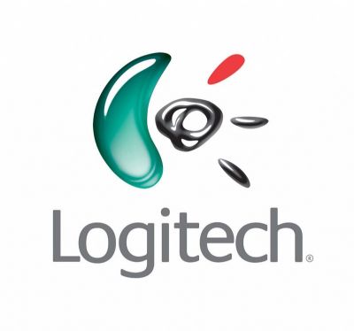 Picture for manufacturer Logitech