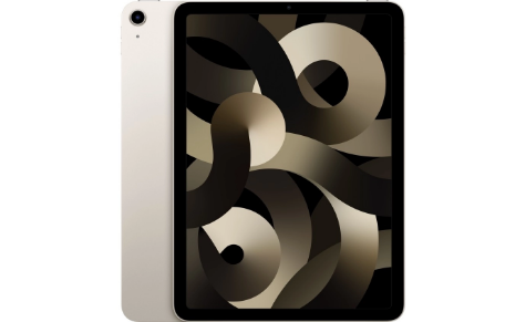 Picture of iPad Air 5 256GB (10.9 in) - Starlight