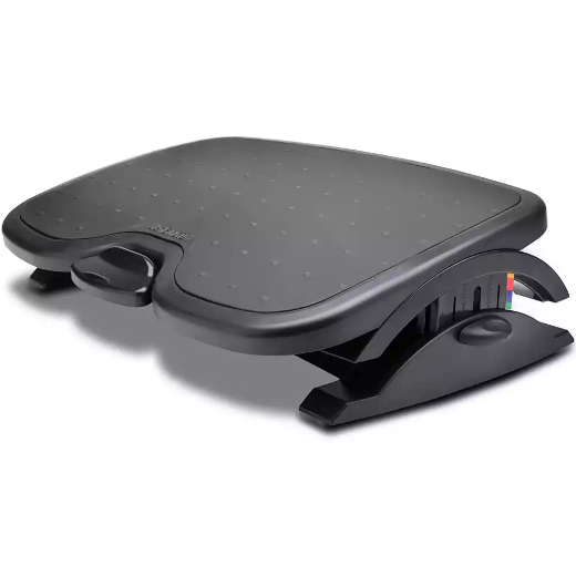 Picture of KENSINGTON SMARTFIT SOLEMATE PLUS FOOTREST BLACK