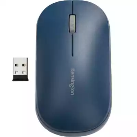 Picture of KENSINGTON SURETRACK DUAL WIRELESS MOUSE BLUE