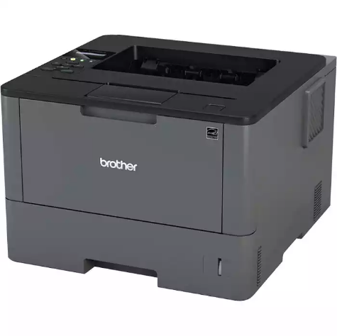 Picture of BROTHER HL-L5200DW Mono Laser Printer