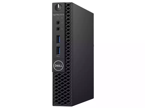 Picture of DELL OPTIPLEX 3070 MFF I5-9500T