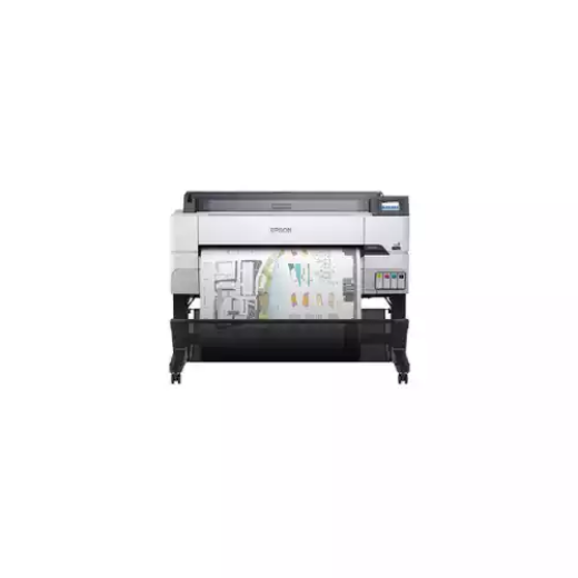 Picture of EPSON  SCT3465 LARGE FORMAT PRINTER