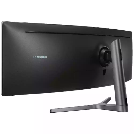 Picture of Samsung RG590 49" 5120 X 1440 LED Curved Monitor