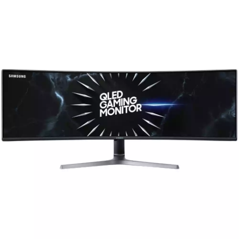 Picture of Samsung RG590 49" 5120 X 1440 LED Curved Monitor