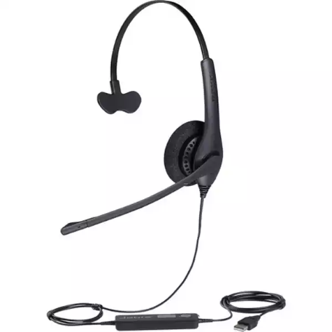 Picture of Jabra Corded Biz 1500 UC Mono USB-A Headset