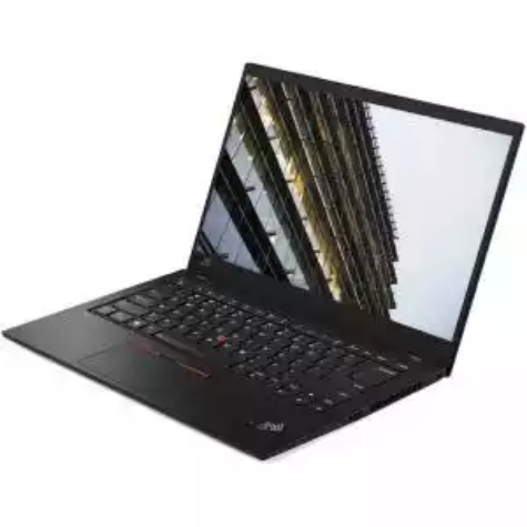 Picture of LENOVO X1 CARBON G8 I5-10210U, 14" FHD, 512GB SSD, 16GB, NO WWAN, W10P64, 3YOS+1YR PREM