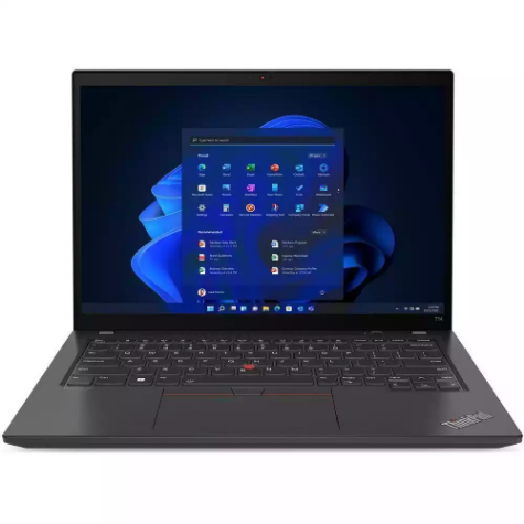 Picture of Lenovo T14 G3 I7-1255U, 14 Inch WUXGA IPS