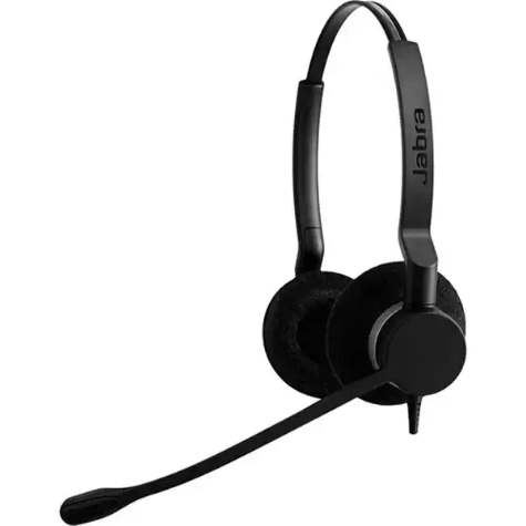 Picture of Jabra Corded Evolve 2 40 UC Mono USB-A Headset