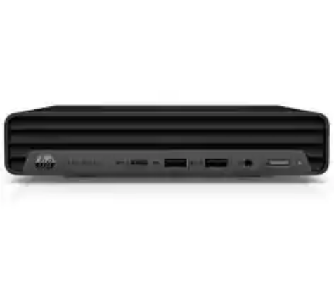 Picture of HP PRO MINI 400 G9, i5-12500T, 16GB, 512GB SSD, WLAN, W11P64 DG W10P64, 1YR ONSITE WTY