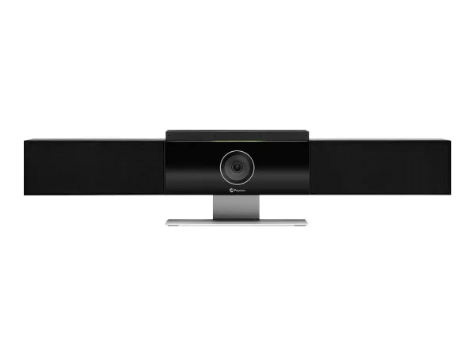 Picture of POLY STUDIO USB VIDEO SOUND BAR,4K,120 FOV, STEREO