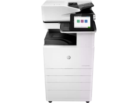 Picture of HP E78325DN Colour A3 MFP