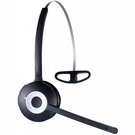 Picture of Jabra Wireless Pro 930 UC Mono DECT Headset Soft Phone