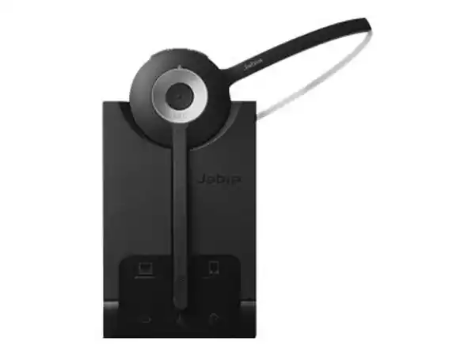 Picture of Jabra Wireless Pro 935 MS Mono Bluetooth Headset W Base