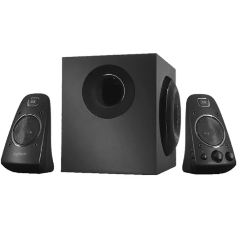 Picture of Logitech Z623 Speaker System