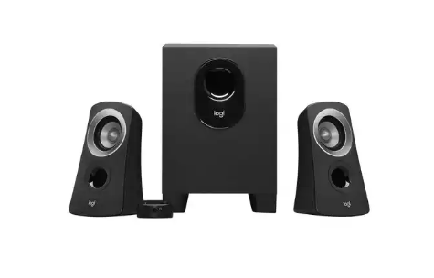 Picture of Logitech Speaker System Z313