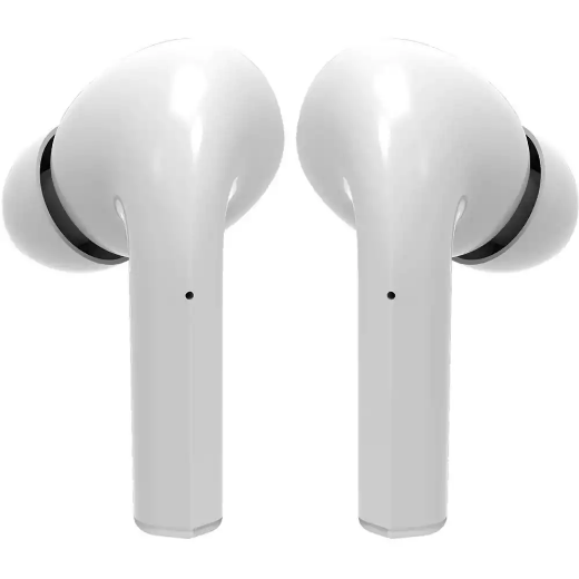 Picture of MOKIPODS TRUE WIRELESS EARPHONES WHITE