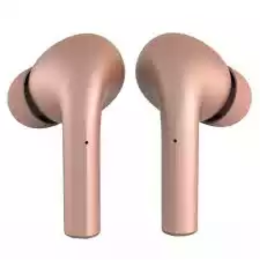 Picture of MOKIPODS TRUE WIRELESS EARPHONES ROSE GOLD