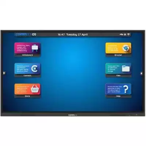 Picture of Commbox Interactive Screen 86 Inch 4K UHD Classic Display