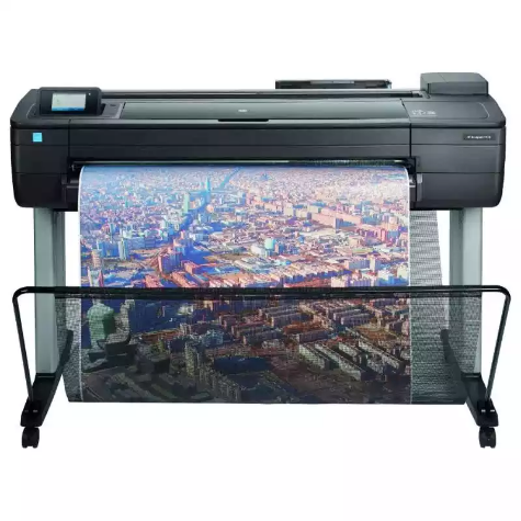 Picture of HP Designjet T730 36IN Printer