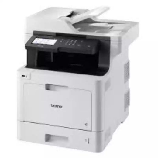 Picture of BROTHER MFC-L8900CDW WIRELESS MULTIFUNCTION COLOUR LASER PRINTER A4