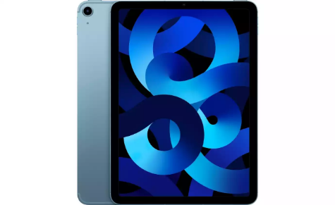 Picture of iPad Air 5 with Cellular 256GB (10.9 in) - Blue