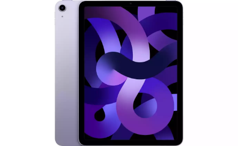 Picture of iPad Air 5 64GB (10.9 in) - Purple