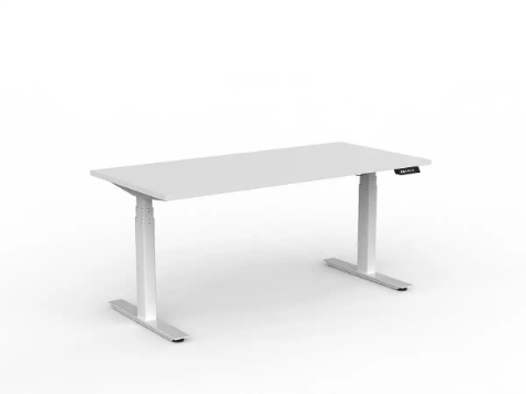 Picture of Agile Double Motor Electric Individual Desk