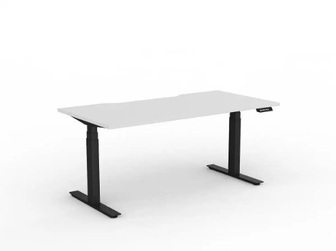 Picture of Agile Double Motor Electric Individual Desk