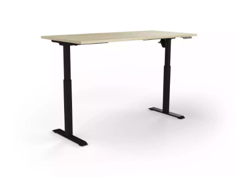 Picture of QUICKSTAND SINGLE SIDED DESK 1200 X 750