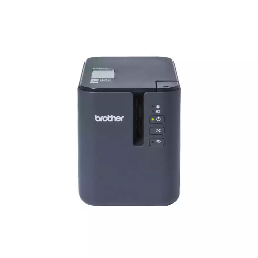 Picture of BROTHER PT-P950NW P-TOUCH PROFESSIONAL DESKTOP LABEL PRINTER