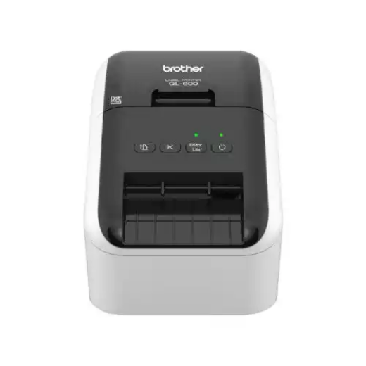 Picture of BROTHER QL-800 PROFESSIONAL LABEL PRINTER