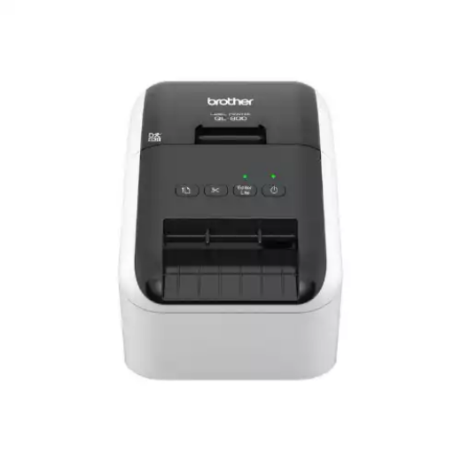 Picture of BROTHER QL-800 PROFESSIONAL LABEL PRINTER