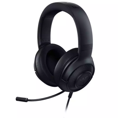 Picture of Razer Kraken X Multi Platform Wired Gaming Headset