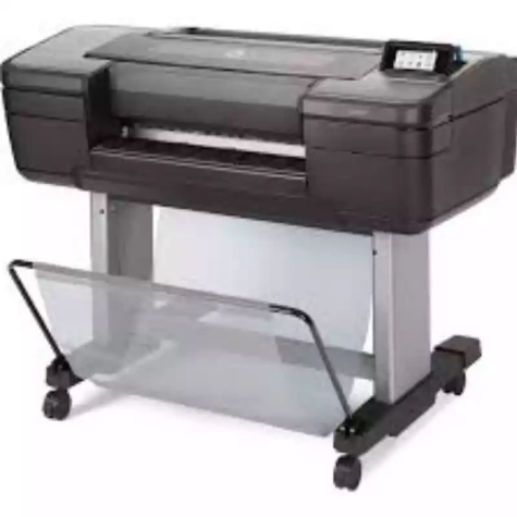 Picture of HP DESIGNJET Z6 24INCH POSTSCRIPT PRINTER