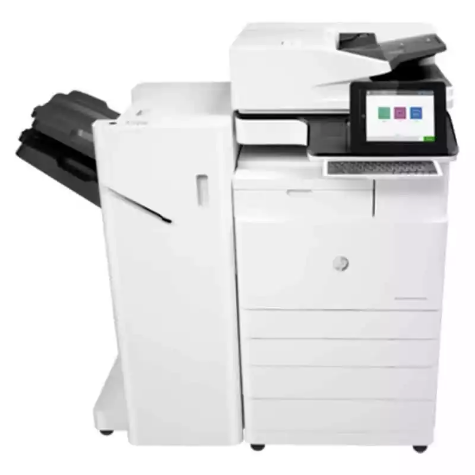 Picture of HP E77822DN Colour A3 MFP