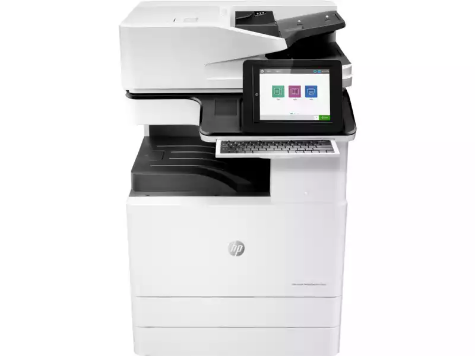 Picture of HP E77822Z Colour A3 MFP