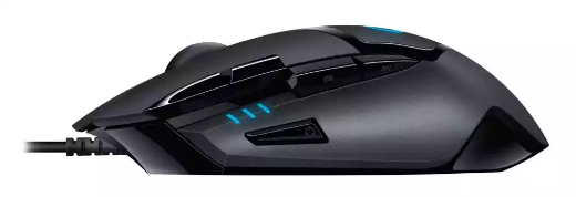 Picture of Logitech G402 Hyperion Fury FPS GaminG Mouse