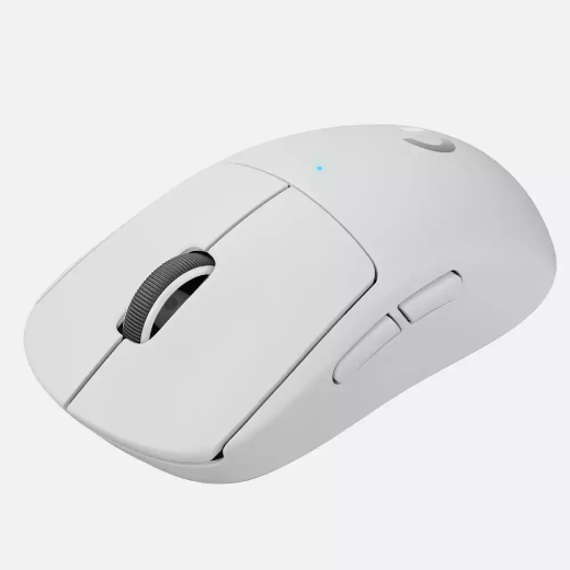 Picture of Logitech Pro X Superlight Gaming Mouse - White