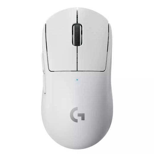 Picture of Logitech Pro X Superlight Gaming Mouse - White