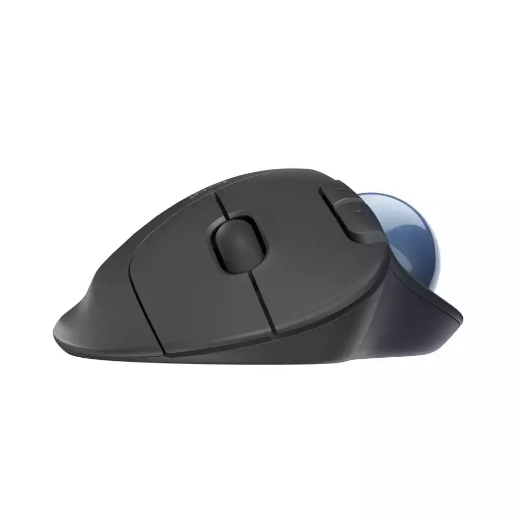 Picture of Logitech ERGO M575 Wireless Trackball for Business