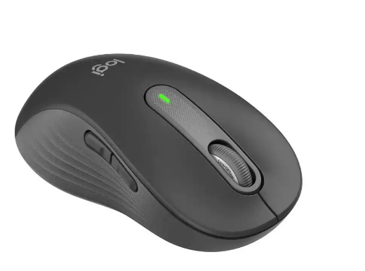 Picture of Logitech M650 L Left - Graphite