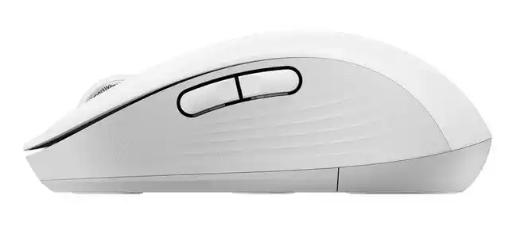 Picture of Logitech Signature M650 Wireless Mouse - Off White