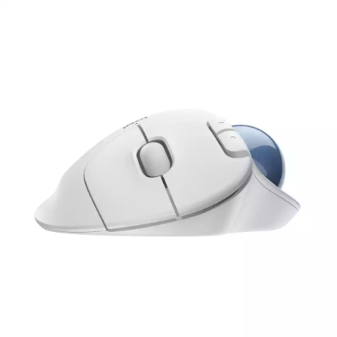 Picture of Logitech Ergo Wireless Trackball Mouse