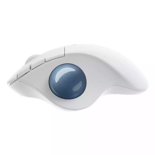 Picture of Logitech Ergo Wireless Trackball Mouse