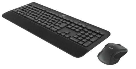 Picture of Logitech MK545 ADVANCED Wireless Keyboard and Mouse Combo