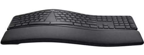 Picture of Logitech ERGO K860 Keyboard