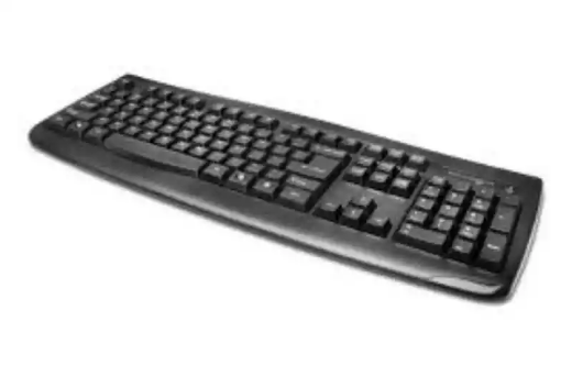 Picture of KENSINGTON PRO FIT WIRELESS KEYBOARD BLACK