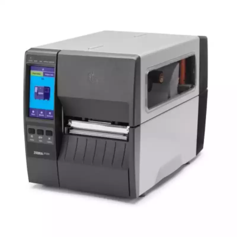 Picture of TT PRINTER ZT231 4 300 DPI THERMAL TRANS