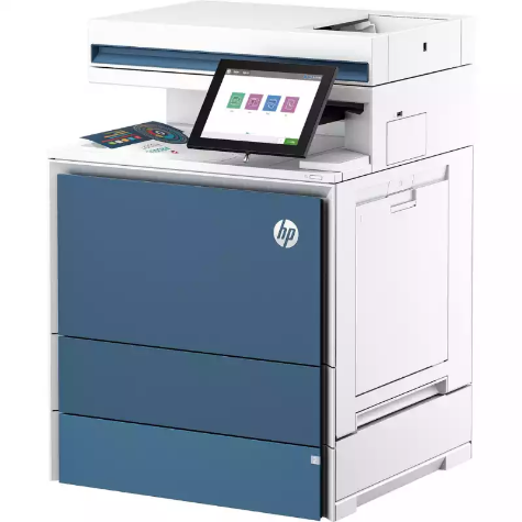 Picture of HP COLOR LASERJET ENTERPRISE MFP X57945DN PRINTER